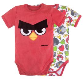 Боди для малышей Angry Birds